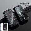 Jaguar Key Cover for XEL, XFL, E-Pace, F-Pace, F-Type, XE, XF, I-Pace, XJL Models (Unisex)