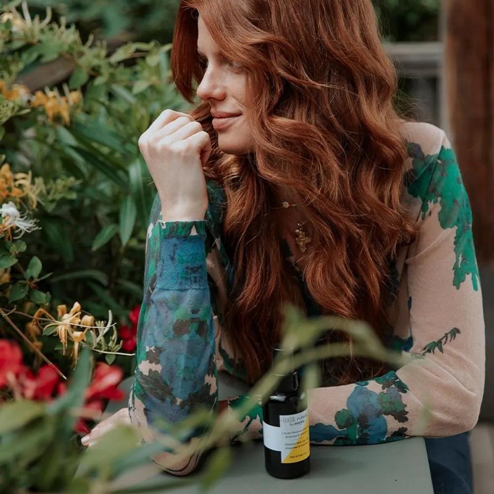 Precious Hair Care Oil 100ml