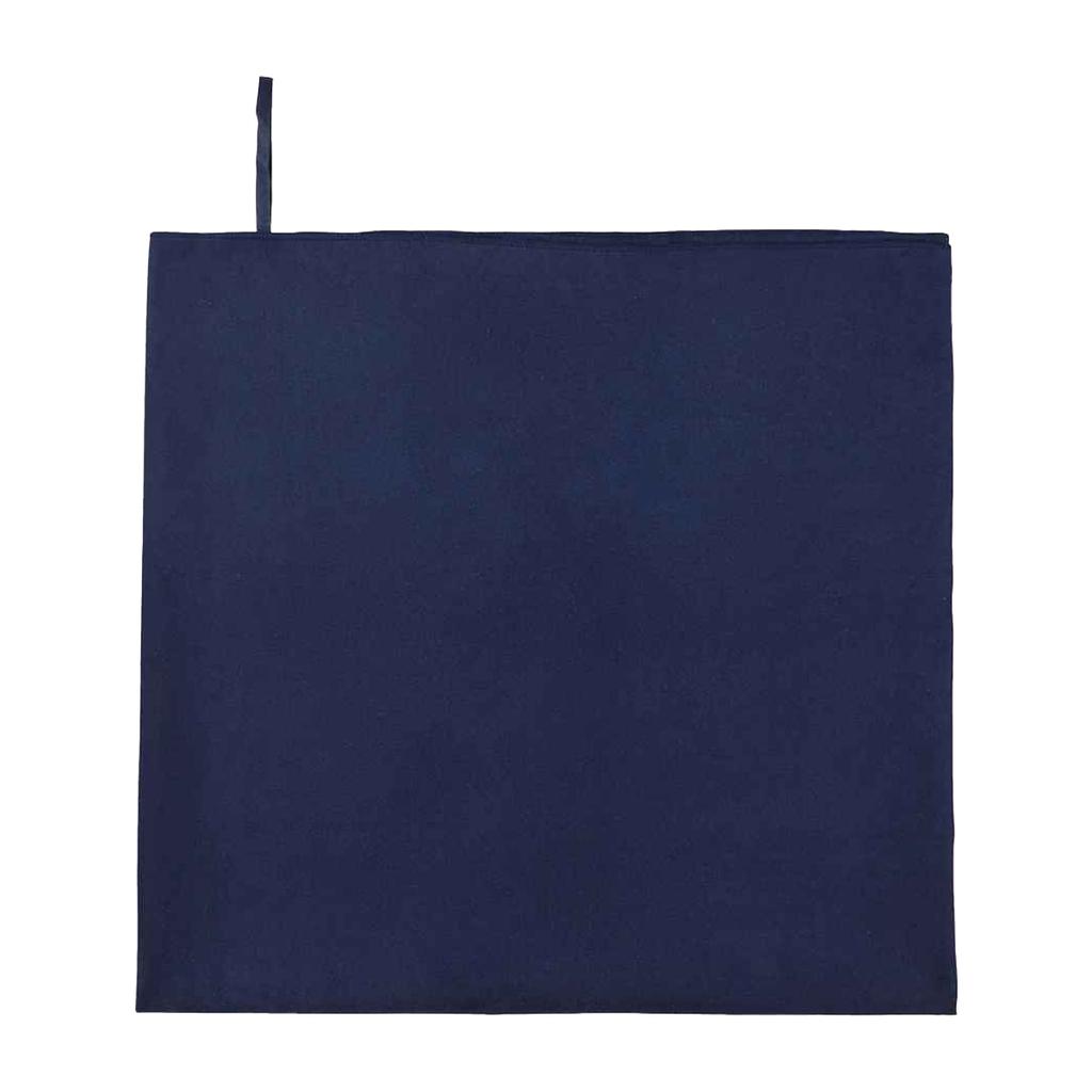 SOLS Atoll 100 Microfibre Towel