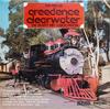 LP Record MARTY RIFF ASSOCIATION  The Hits Of Creedence Clearwater Re WMD108 Windmill 1972 UK Rock Used