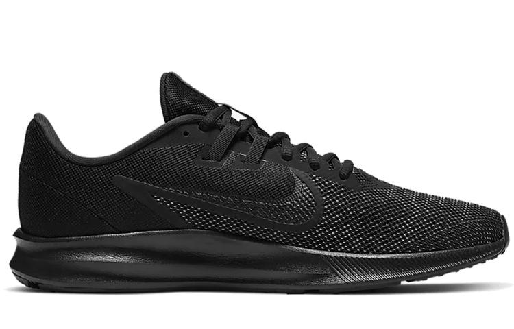Nike Downshifter 9 'Schwarz/Anthrazit' AQ7481-005