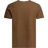 Polo Ralph Lauren Embroidered Logo Crew Neck Short Sleeve T-Shirt Men Tops 710671438-536