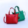 Trendy Street Style Crossbody Bag For Women Large Pu Leather Motorcycle Bag