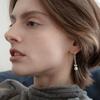 Pollen earrings