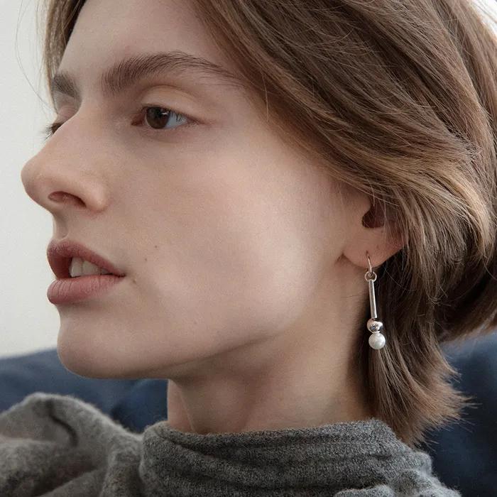 Pollen earrings