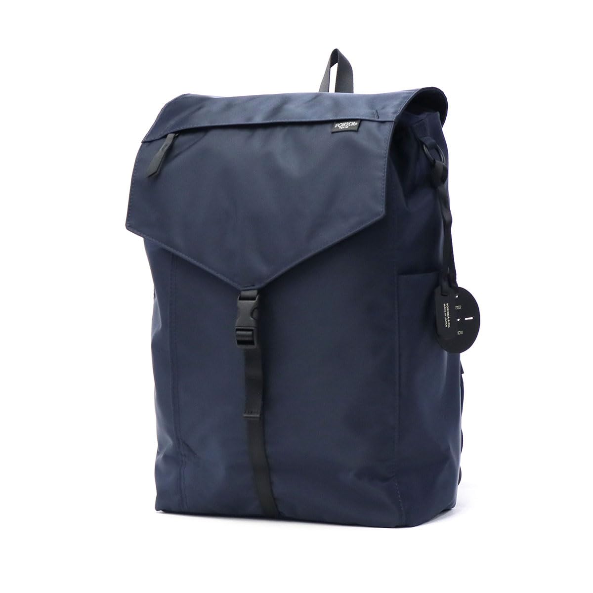 

SHELL RUCKSACK Рюкзак 16L Dark [PORTER] 679-36806 Темно-синій/50