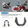 For BMW R1200GS R 1200GS R1200 GS R 1200 GS 2008 2009 2010 2011 2012 Motocycle Front Beak Fairing Extension Wheel Extender Cover