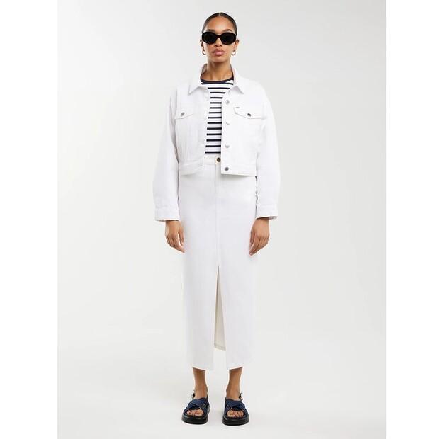 Юбка джинсовая BIG STAR TORI_100_120 EU W27