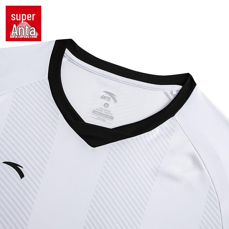 Anta Men's Quick-Dry Football Training Set