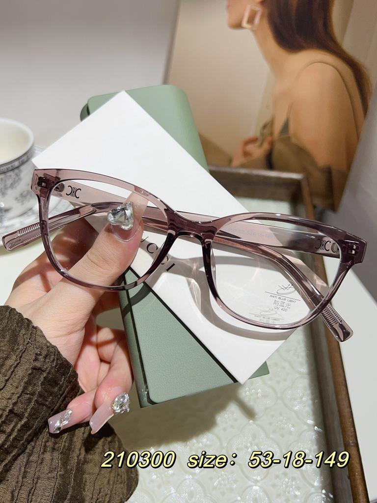 Lzabella Women's Prescription Glasses Vintage White Design Fashion Women Myopia Reading TR90 Eyeglasses Optical Eyewear 210300