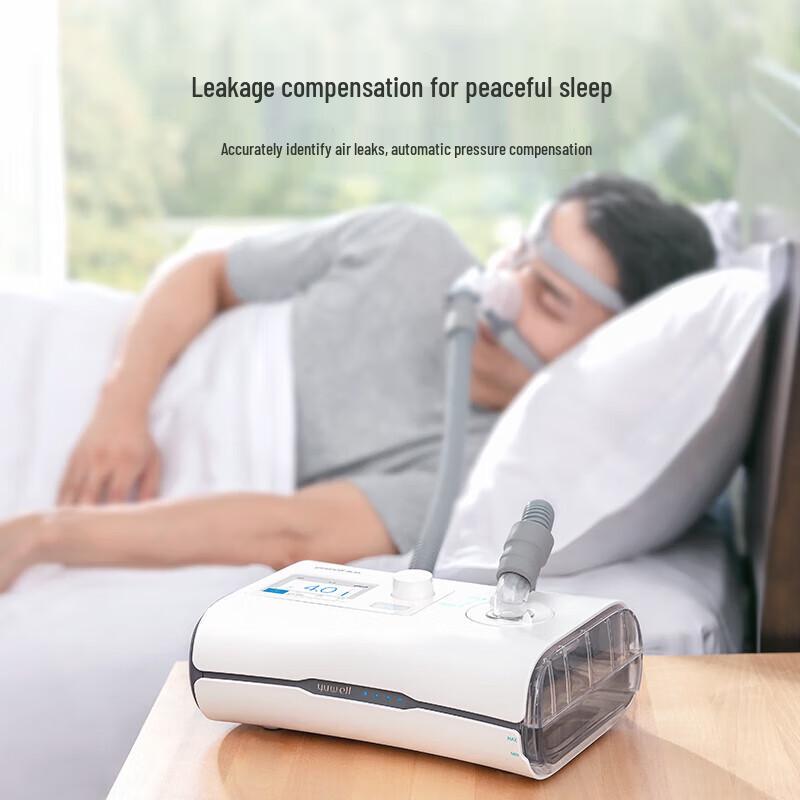 Yuwell YH-550 CPAP Ventilator