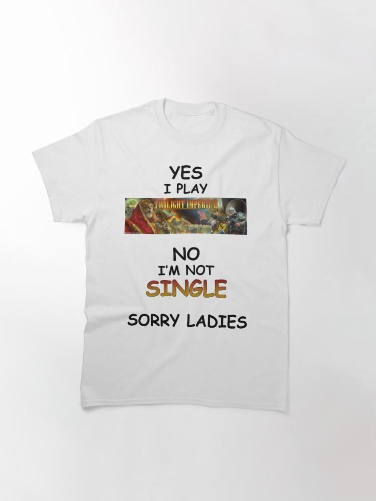 Yes , iplay twilight imperium classic tshirt Unisex T-Shirt XXL