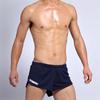 SEOBEAN Fashionable Men's Sports Fitness Casual Shorts