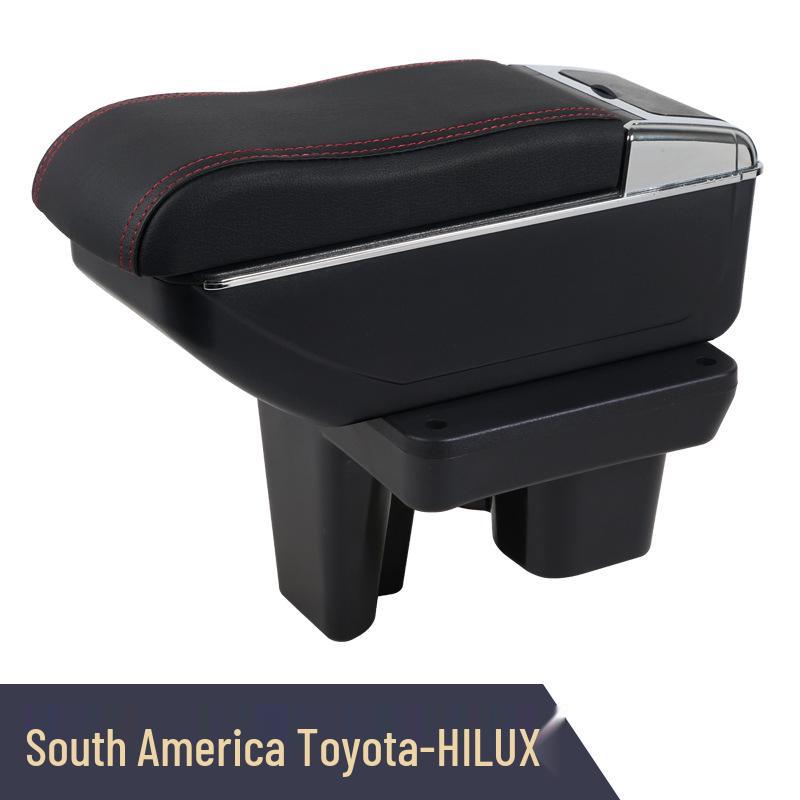 Toyota Hilux Mittelarmlehnenbox Zubehör