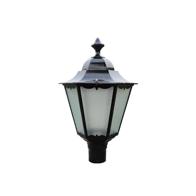 Lushu Feng Outdoor Waterproof LED Garden & Street Lamp