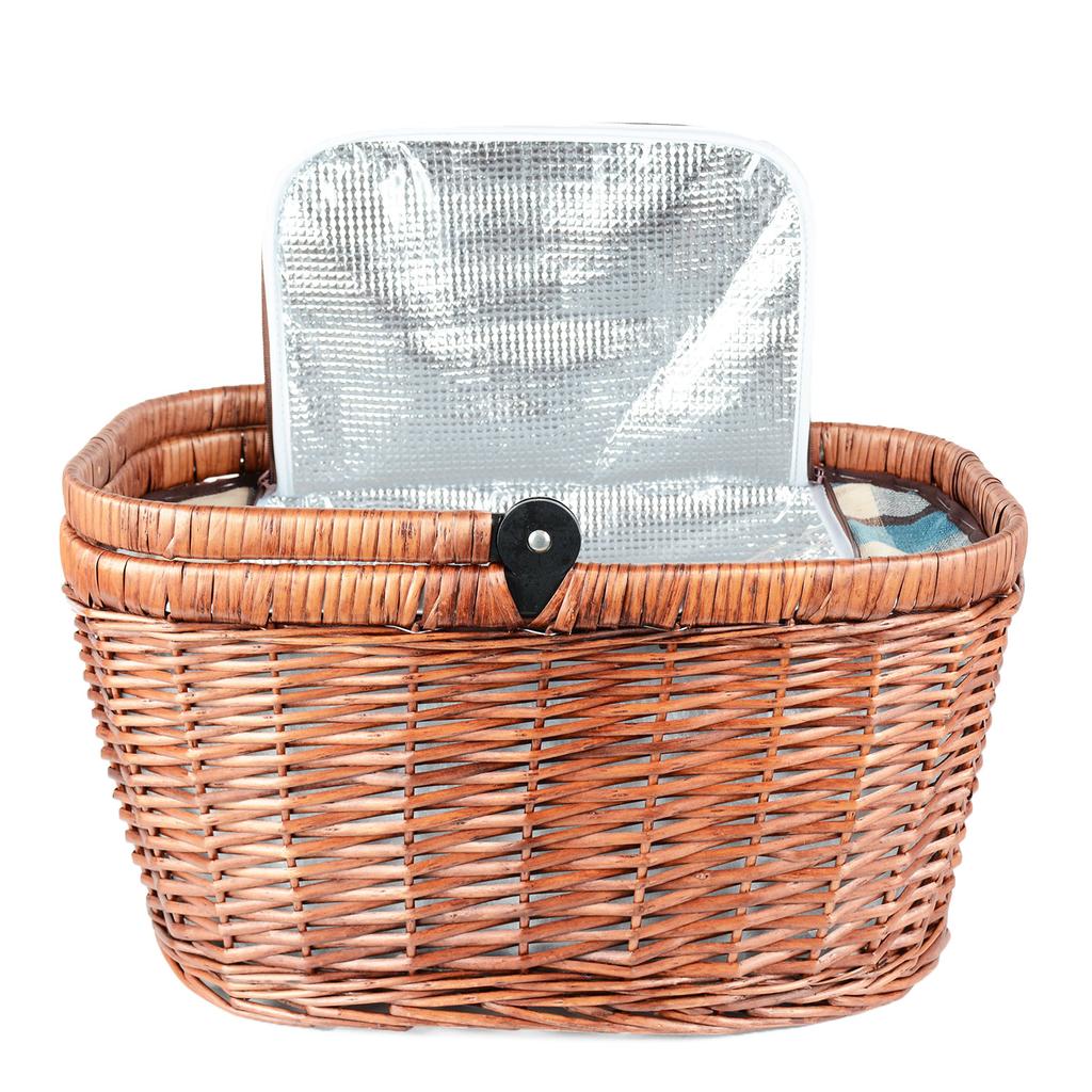 Thermal Picnic Basket