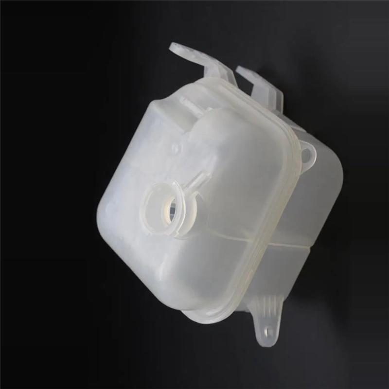 254312E100 Radiator Reservoir Tank For Hyundai TUCSON 2004-2005 Kia SPORTAGE 2004 2005 2006 2.0L 2.7L Spare Parts Coolant Tank-A