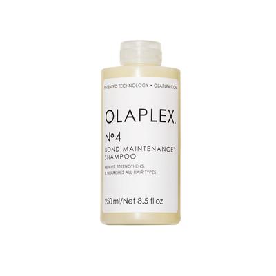 Olaplex 4 Šampon pro údržbu vazby č.