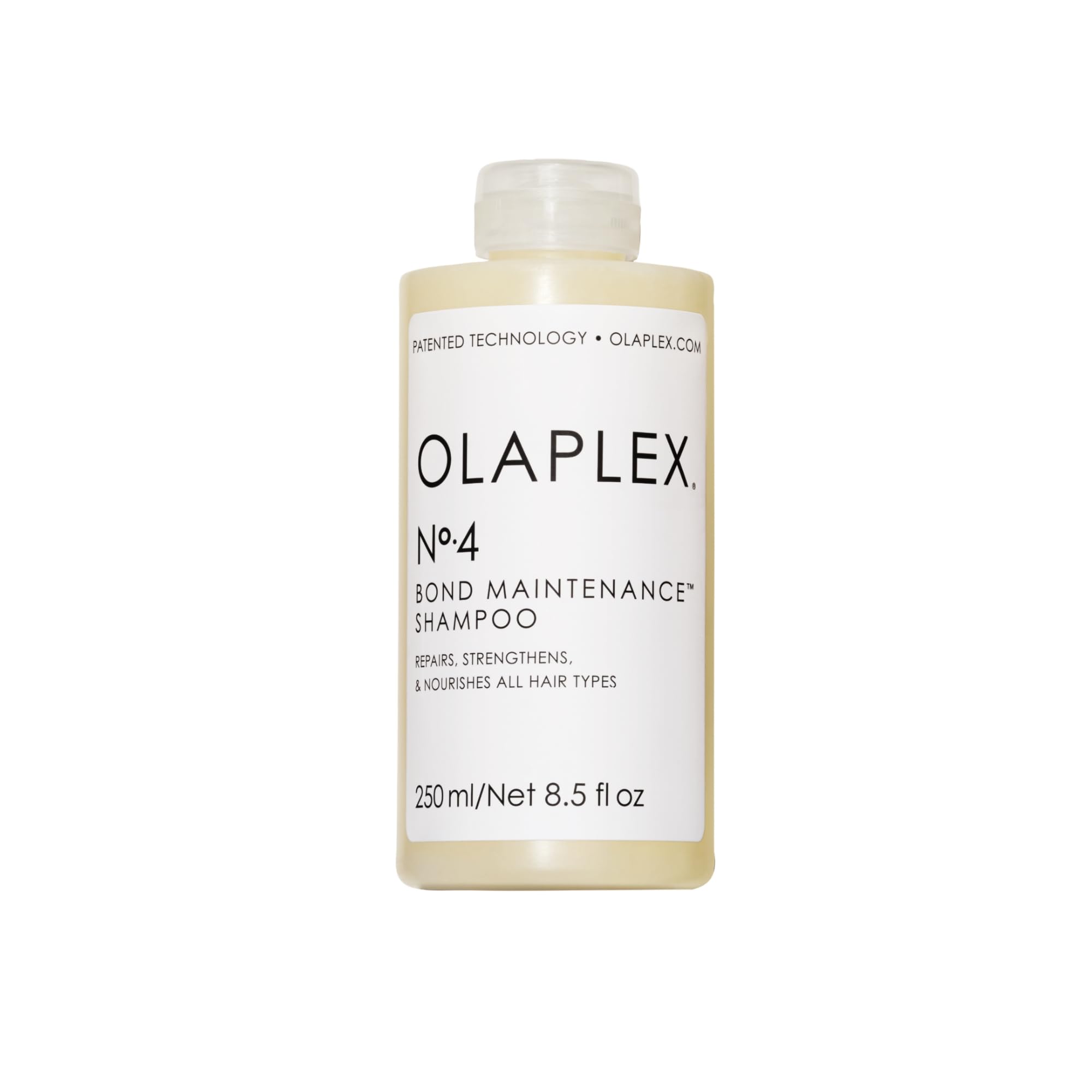 

Olaplex Шампунь для поддержания связей №4