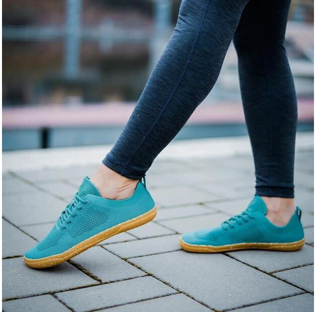 Кроссовки Groundies Active Knit