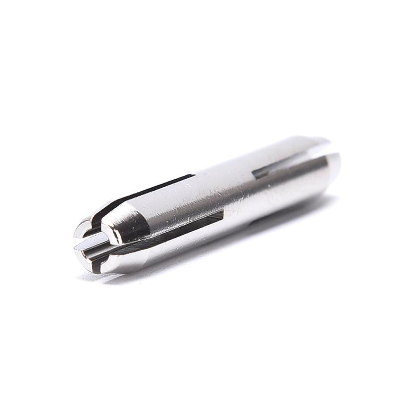 Metal El Matkabı Reçine Kalıp Aletleri Kendin Yap Takı Aleti 0,8 mm-3,0 mm Matkap Vidası ile