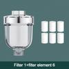 Water Purifier Tap Water Front Water Filter  Household Bathroom Fittings