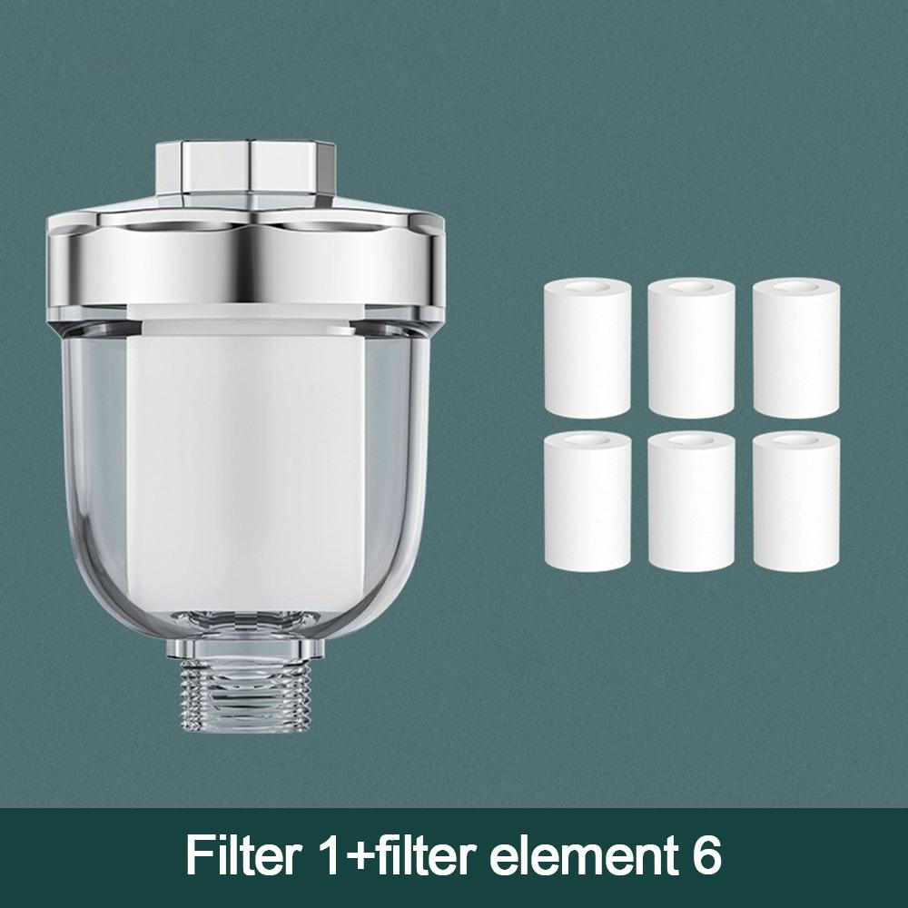 Water Purifier Tap Water Front Water Filter Household Bathroom Fittings