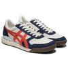 ONITSUKA TIGER Ultimate 81 Ex 'Cream Vermillion Tomato' Sneaker 1183B720-100