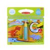 8 Types  Water Drawing Doodle Book &  Pen Coloring Painting Drawing Board Early Educational Toys Birthday Gift for Kid