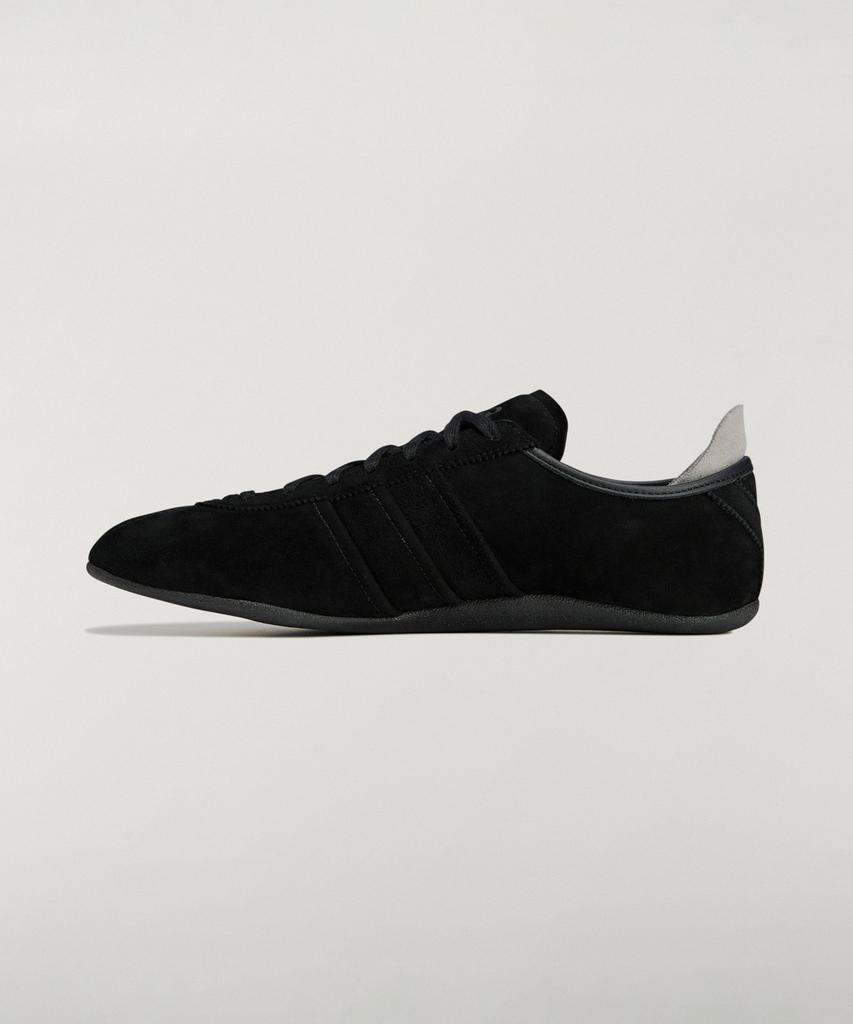 Y-3 Y-3 Tokyo - Black / Js2457