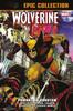 Colecția Wolverine Epic. Înapoi la elementele de bază