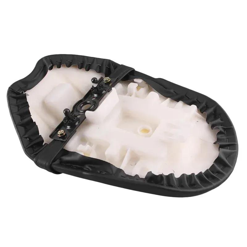 GSXR1000 2010 2011 2012 2013 For SUZUKI GSXR1000 K9 2009 - 2014 Motorcycle Seat Cushion Rear Pillion Passenger Soft Seat Cushion