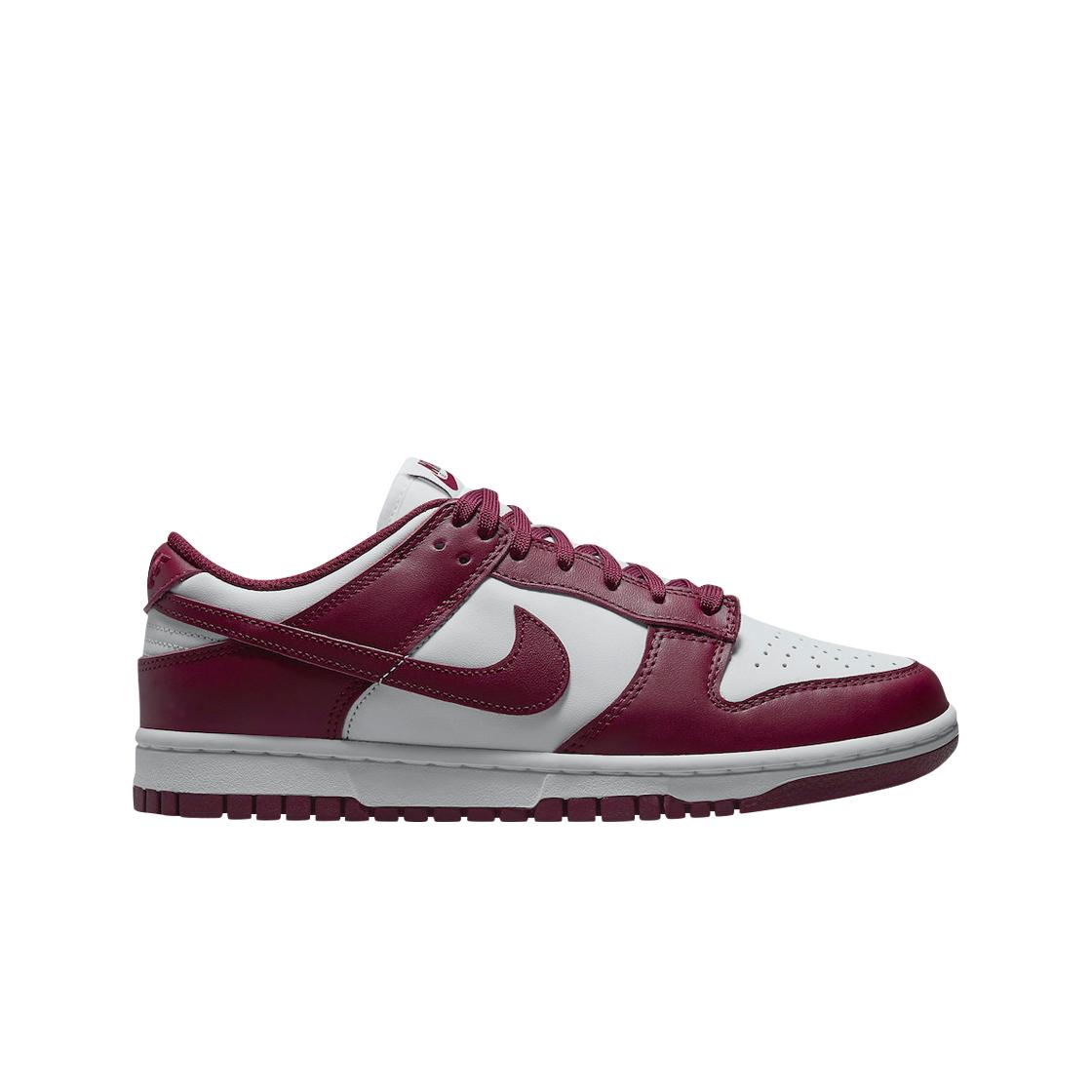 

Женские кроссовки W Nike Dunk Low Bordeaux DD1503-108