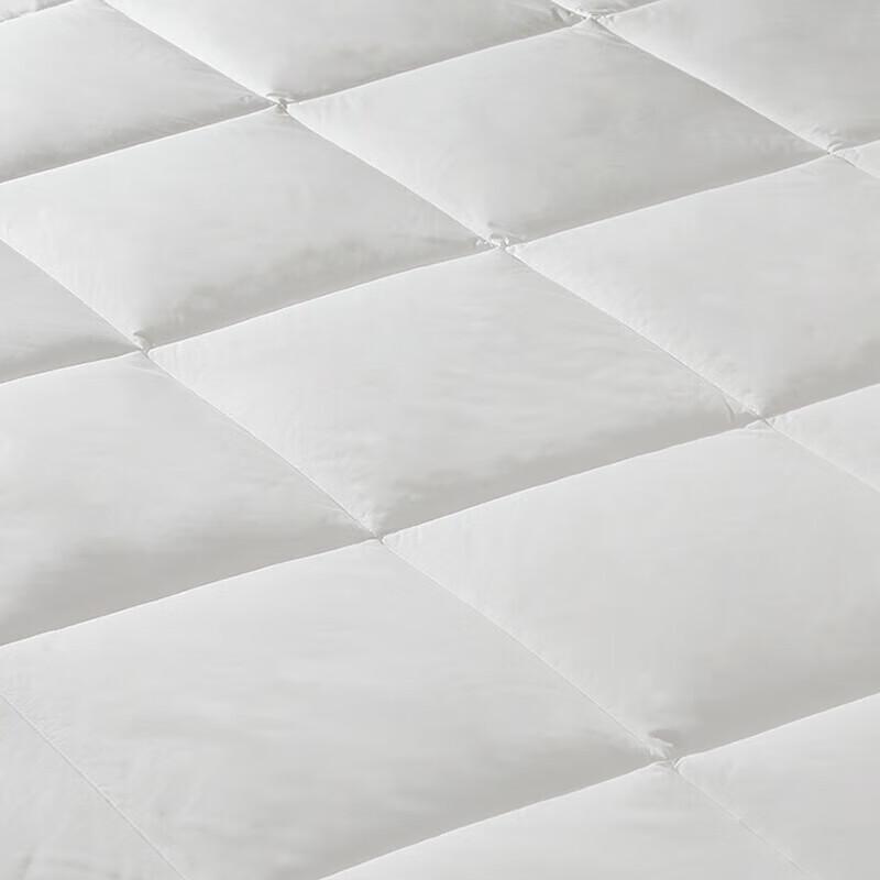 FUANNA New Zealand Wool Winter Quilt