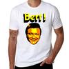 Bert Newton This Is Your Death Tshirt Independence Day Short Sleeve Tshirt