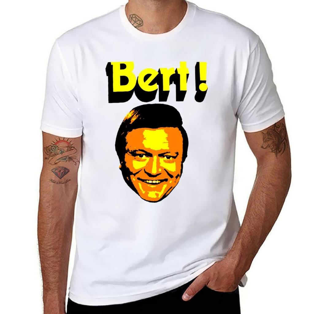 Bert Newton This Is Your Death Tshirt Independence Day Short Sleeve Tshirt