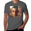 Nas It Was Written Tshirt Light Athletic Short Sleeve Tee Shirt Tshirt