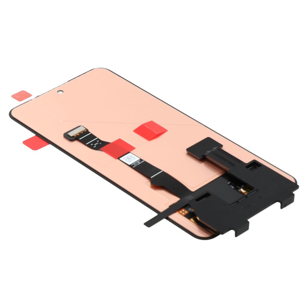 Für Nichts Telefon (3a) A059 OEM-Qualität S AMOLED Bildschirm und Digitizer Baugruppe Ersatzteil (Ohne Logo)