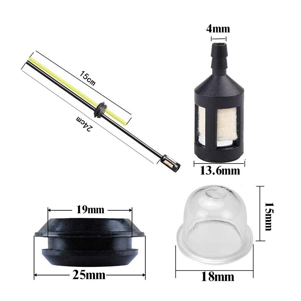 18 Mm Bore Fuel Line Kits Fine Workmanship Fuel Line