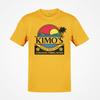 Kimos Maui Hawaii Restaurant T-Shirt