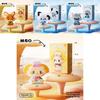 Melody Kids Diy Plastic Building Blocks For Creative Play