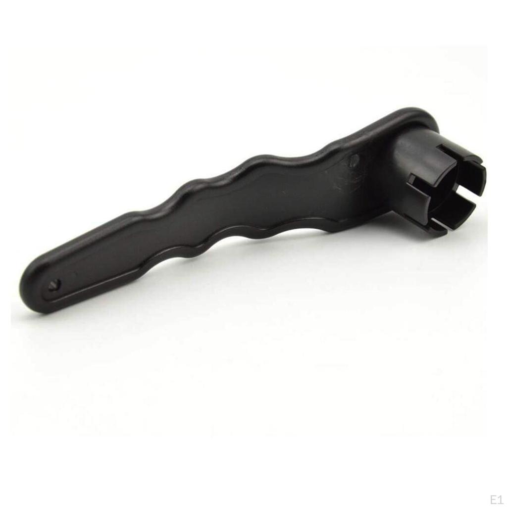 Valve Wrench 8 Hole Inflatable Boat Kayak Universal Accessories Air Nozzle Fastening