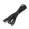 Headset-Kabel Passend für ROG Delta S Gaming-Headset OFC Kopfhörer-Ersatzkabel Typ-C-Anschluss 2,5 m