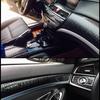 Interior Decoration Waterproof Motorcycle Styling Car Sticker Auto Decals Leather Texture 150*10cm UV Protected