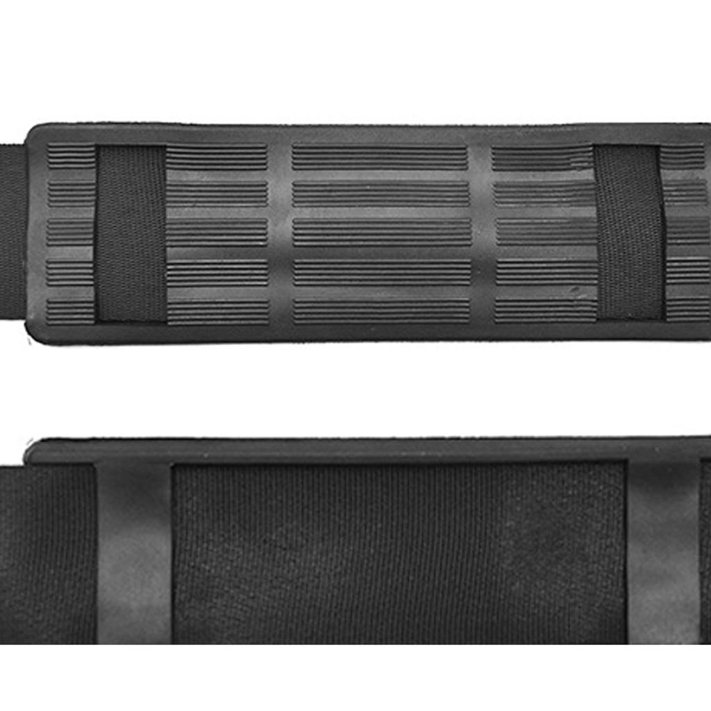 Adjustable Nylon Shoulder Strap For Electric Drills Lawn Mowers Ergonomic Crossbody Harness Portable Design