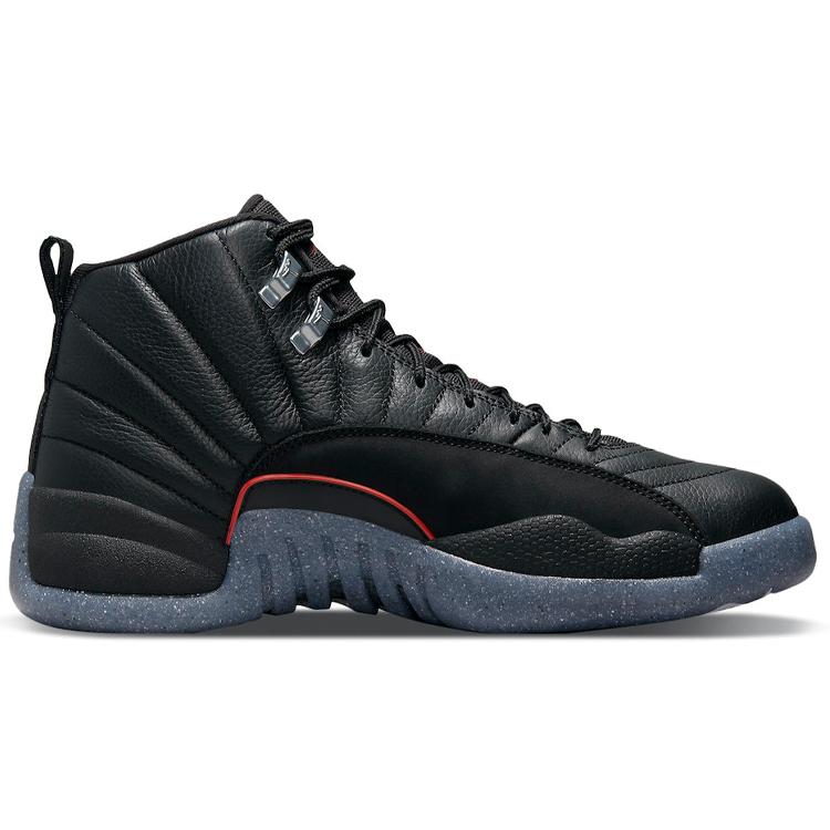 Air Jordan 12 Utility 'Grind' DC1062-006