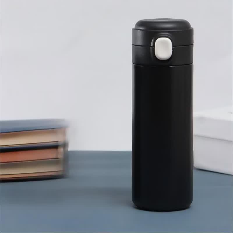 Shangqi Pop-up Lid Insulated Thermos