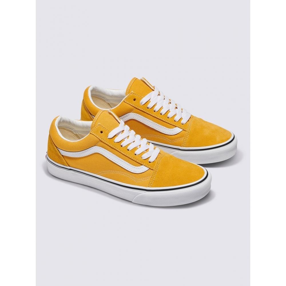 Vans Kolor Tiery Old Skool Old School Vn0005uflsv1