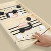 Foosball Winner Games  Table Parent-child Interactive Hockey Catapult Chess Game Fast Sling Puck Board Game Toys For Children