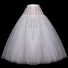 No Hoop Underskirt Crinoline White Crinoline Skirt Fashion Petticoat  Bridal Ball
